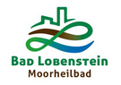 Logotipo Bad Lobenstein