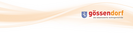 Logo Gössendorf