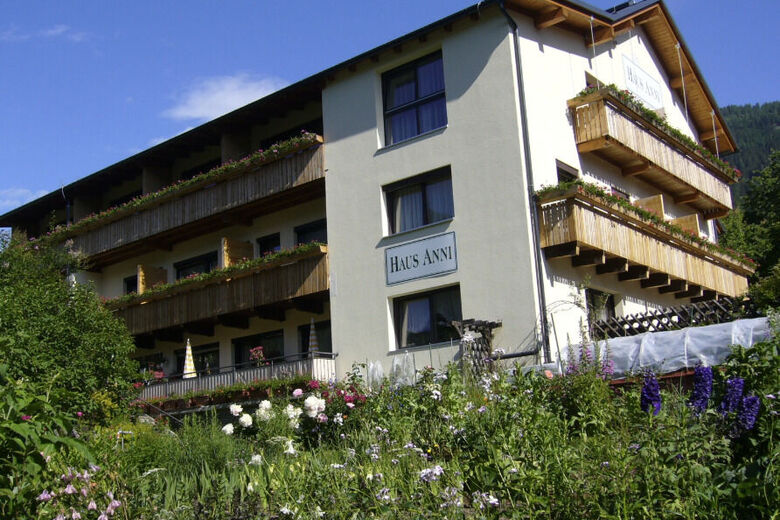 Haus Anni