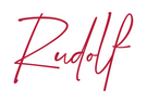 Logotipo Hotel Rudolf