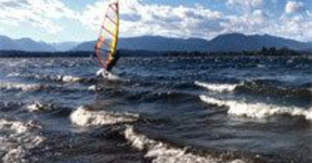 BERGFEX-Sehenswürdigkeiten - Sport - Murnau Am Staffelsee ...