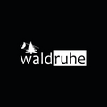 Логотип Hotel Waldruhe
