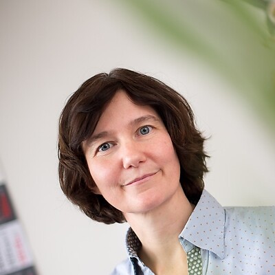 Avatar von Sonja Höppner