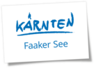Logo Faak am See