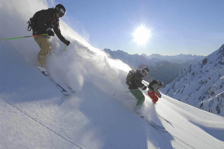 Haus Tirol
