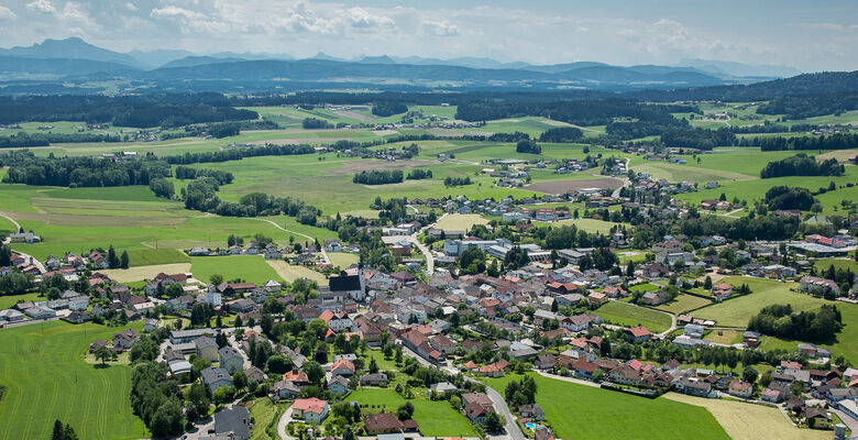 Frankenburg am Hausruck