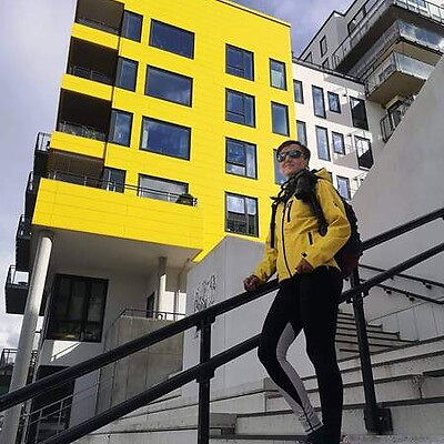 Avatar fra Noémi Török