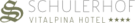 Logo Vitalpina Hotel Schulerhof