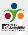 Logo Rovereto, Vallagarina, Altopiano di Brentonico