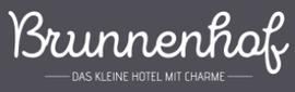 Logo Hotel Brunnenhof