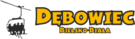 Logotyp Dębowiec / Bielsku-Białej