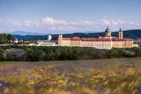 Stift Melk