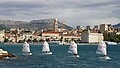 Regione estiva