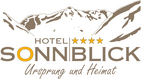 Логотип фон Hotel Sonnblick