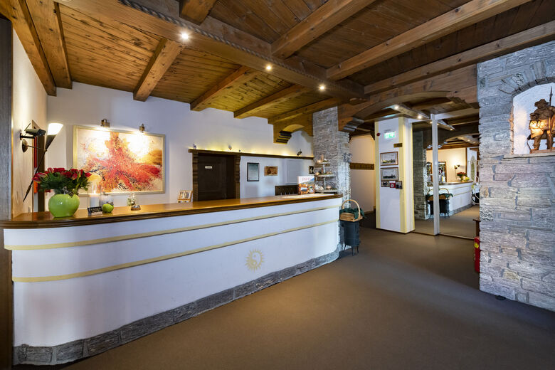 Gartenhotel dasKAISER