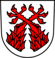 Логотип Sontheim an der Brenz