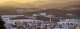 Hinterschmiding