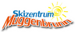 Logotyp Muggenbrunn