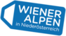 Logotipo Wiener Alpen