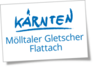 Логотип Flattach