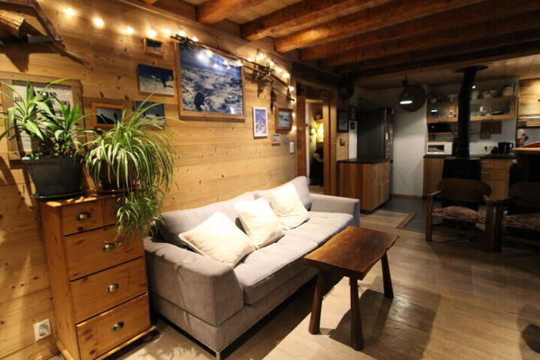Chalet Bobech #1 - Maeva