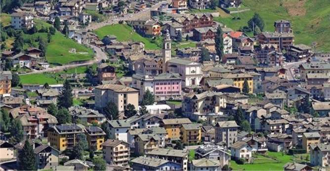 Caspoggio