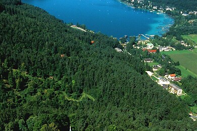 St. Kanzian am Klopeinersee