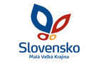 Logotip Košice Region
