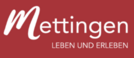 Логотип Mettingen