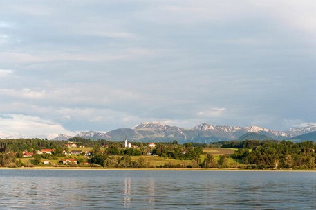 Stephanskirchen