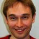 Avatar z Markus Hohenwarter