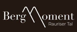 Logo BergMoment - Raurisertal