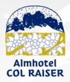 Logo Almhotel Col Raiser