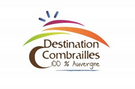 Logo Chavanon Combrailles et Volcans