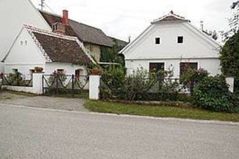 Dorfschmiede Schandorf