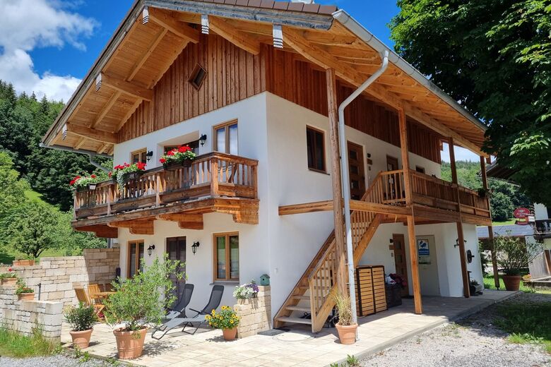 Kurzenwirt Ferienwohnungen