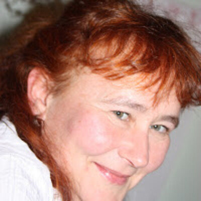 Avatar z Astrid Maritschnig