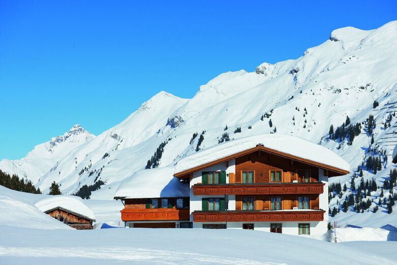 Bergland Appartements