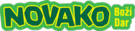 Logo Novako Boží Dar