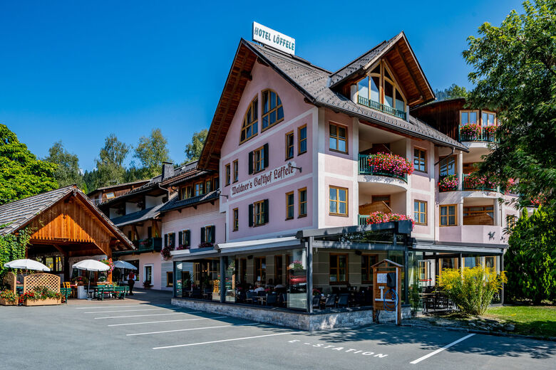Hotel Löffele