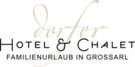 Logotipo Hotel Dorfer