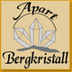 Logo von Apart Bergkristall