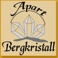 Logotipo Apart Bergkristall
