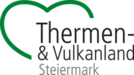 Логотип Thermen- & Vulkanland