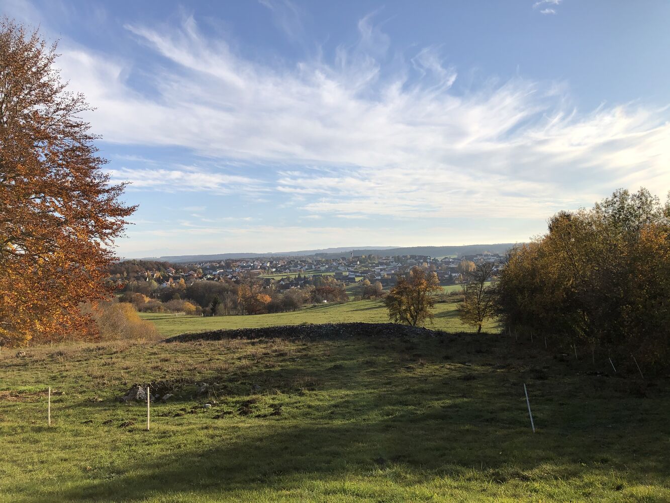 Schwenningen