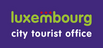 Logo Guided Tours of Luxembourg city