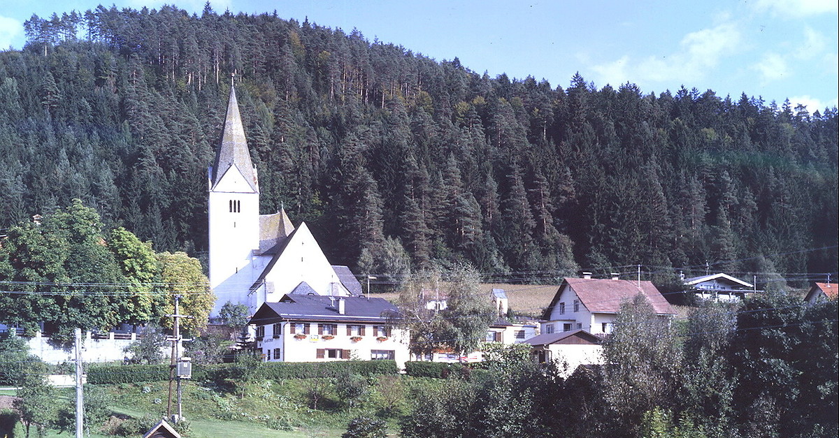 Wetter Ruden bergfex