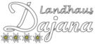 Logo Landhaus Dajana