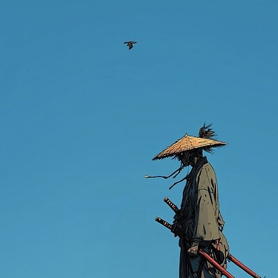 Avatar von VOODOOCHILD