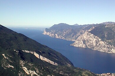 Val di Gresta